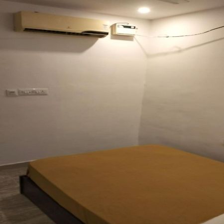 Queen D Tower - By Grands Inn Hospitality Tallakulam Bagian luar foto