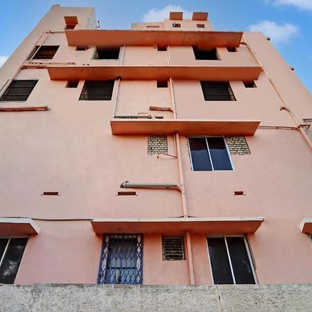 Queen D Tower - By Grands Inn Hospitality Tallakulam Bagian luar foto