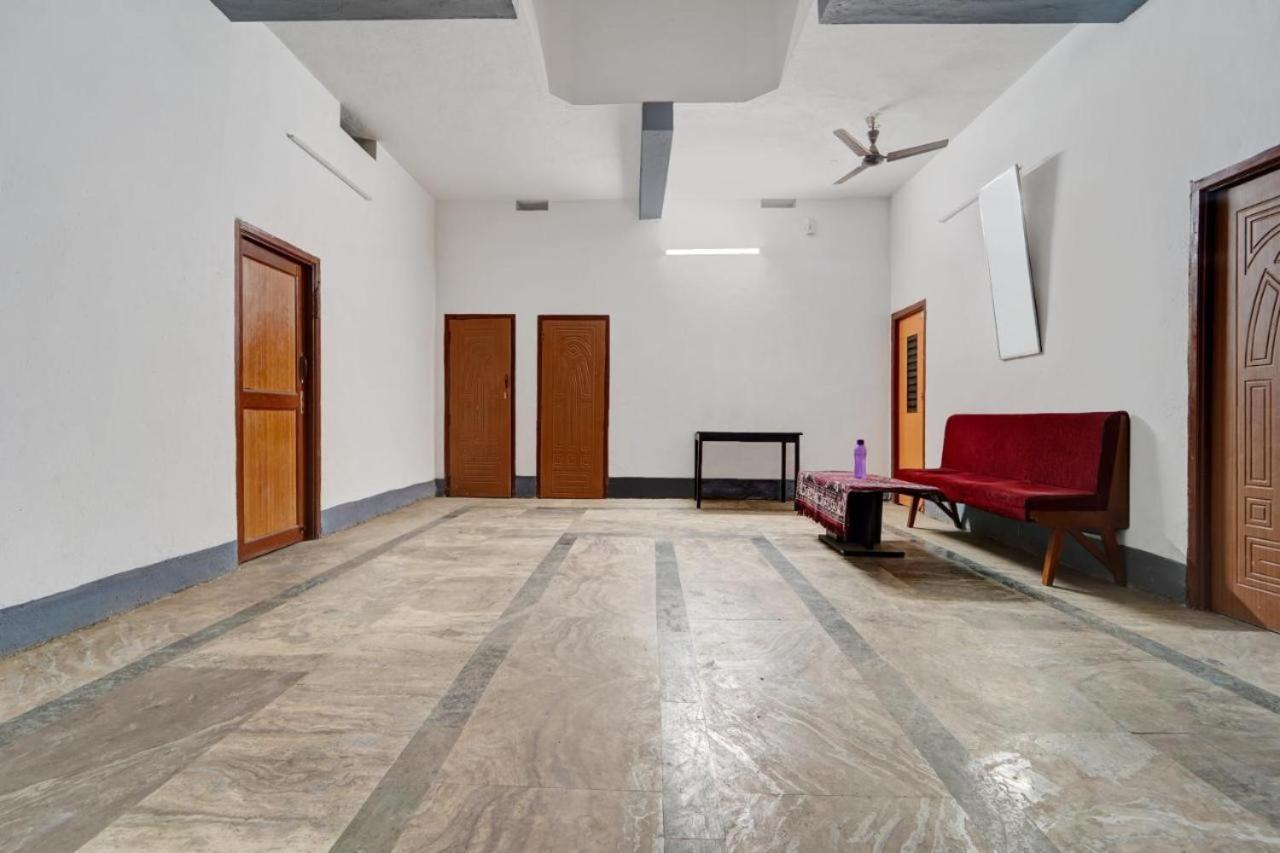 Queen D Tower - By Grands Inn Hospitality Tallakulam Bagian luar foto